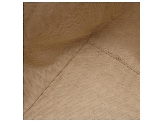 Borsa Loewe Hammock Small Borsa a mano 2-Way Marrone - vista 9
