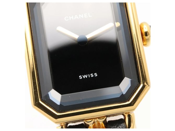 Chanel CHANEL Première L Uhr - Ansicht 10