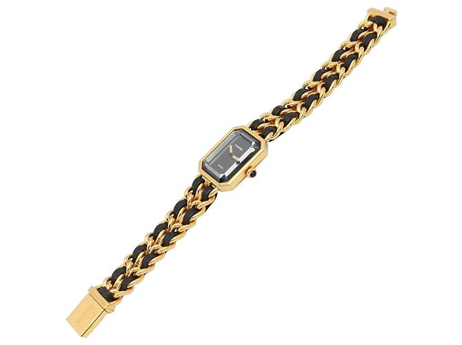 Chanel CHANEL Première L Uhr - Ansicht 4