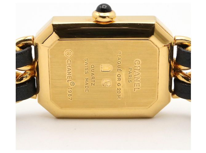 Chanel CHANEL Première L Uhr - Ansicht 6