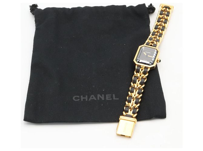 Chanel CHANEL Première L Uhr - Ansicht 9
