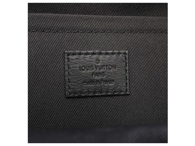 Zaino Louis Vuitton Palm Springs PM Marrone Beige - vista 4
