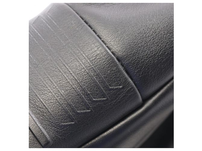 Zaino Louis Vuitton Palm Springs PM Nero - vista 7