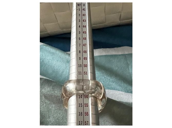 Louis Vuitton Herzring Golden Gold hardware - Ansicht 7