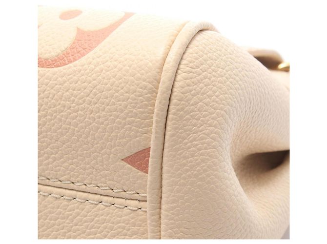 Louis Vuitton Favorite NM Bicolor Handtasche Pink Beige - Ansicht 6
