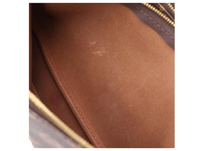 Louis Vuitton Multi Pochette Accessoires Marrone Rosa - vista 6
