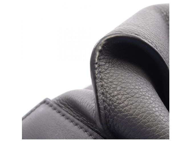 Borsa a vita Loewe ANTON SLING Marrone - vista 5