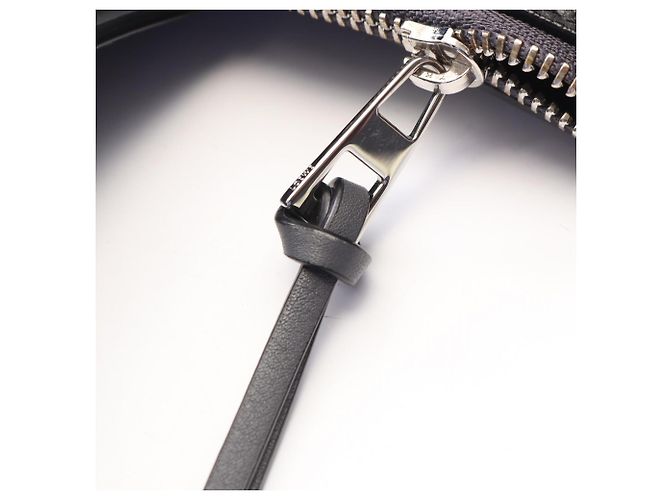 Borsa a vita Loewe ANTON SLING Marrone - vista 7