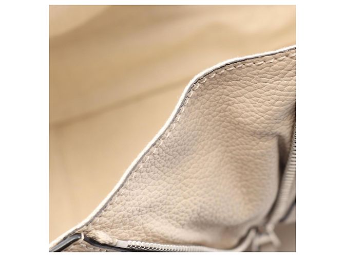 Borsa 2-Way Loewe Hammock Small Beige - vista 5