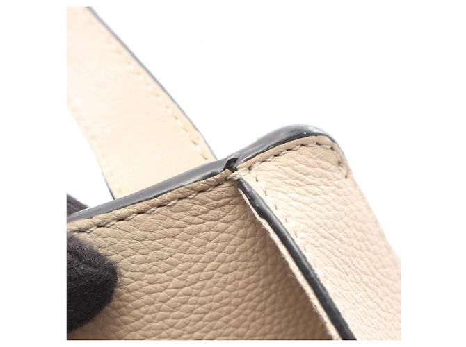 Borsa 2-Way Loewe Hammock Small Beige - vista 7
