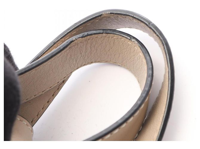 Borsa 2-Way Loewe Hammock Small Beige - vista 8