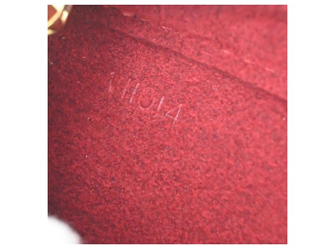 Louis Vuitton Viva Cite Monogram Canvas PM Braun - Ansicht 7