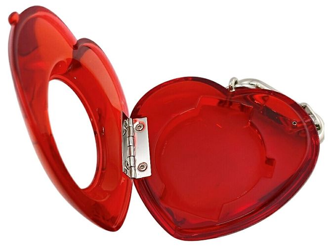 Portachiavi Moschettone Louis Vuitton Tambour Horizon - vista 7