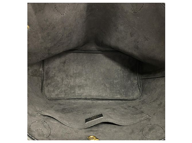 Borsa Tote Louis Vuitton Neverfull MM Multicolore - vista 4