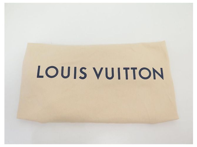 NUOVA BORSA LOUIS VUITTON NEVERFULL MM P01926 MON MONOGRAM TOTE BAG Multicolore - vista 17