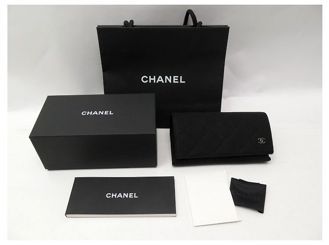 NEUE CHANEL SONNENBRILLE ECKIG 5541 ACETAT SCHWARZ - Ansicht 12