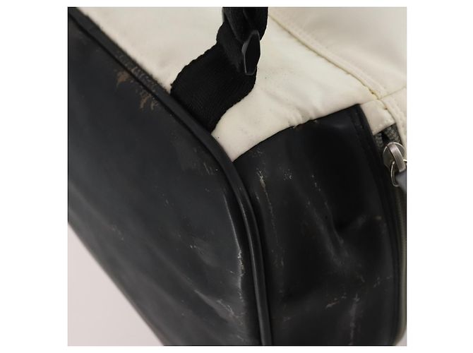 CHANEL Sports Line Backpack White Gray CC - vista 18
