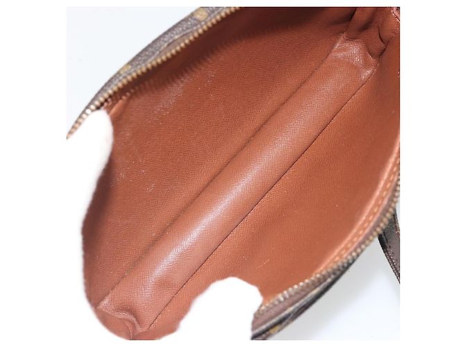 LOUIS VUITTON Monogram Marly Bandouliere Shoulder Bag M51828 LV - vista 11