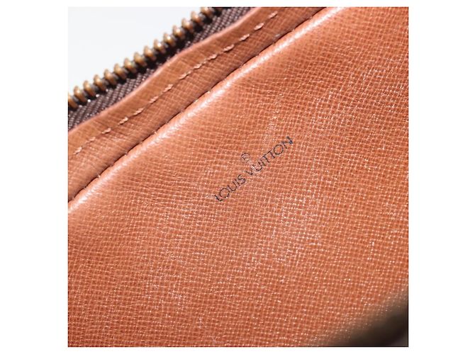 LOUIS VUITTON Monogram Marly Bandouliere Shoulder Bag M51828 LV - vista 18