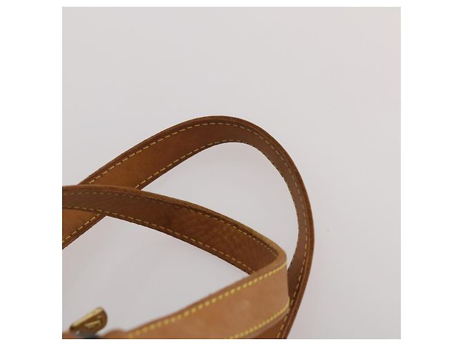 LOUIS VUITTON Monogram Sac Souple 45 Boston Bag M41624 LV - vista 8