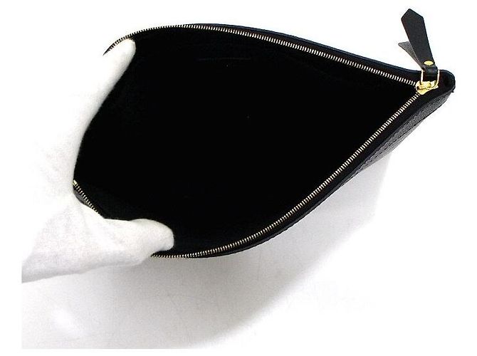 Louis Vuitton Borsa a Pochette Daily Monogram Multicolore - vista 6