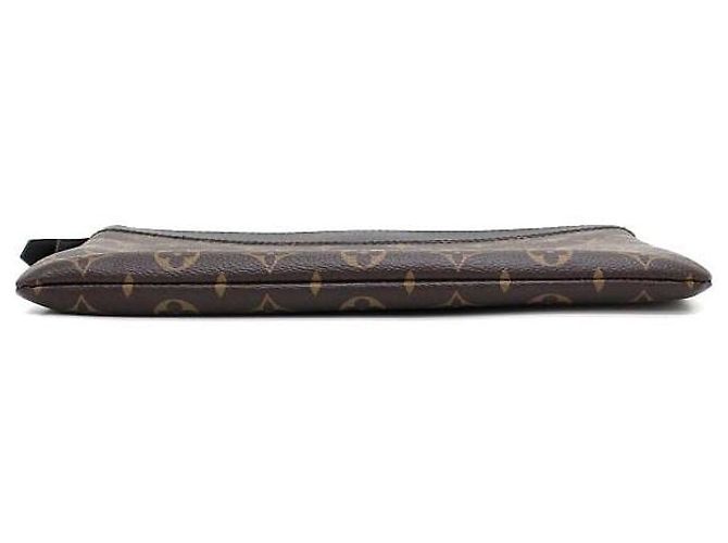 Louis Vuitton Borsa a Pochette Daily Monogram Multicolore - vista 7