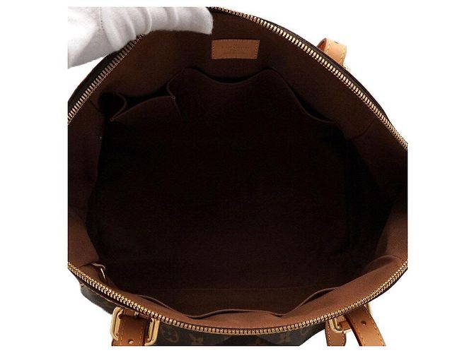 Louis Vuitton Borsa a mano e a tracolla Monogram Tivoli GM Multicolore - vista 5