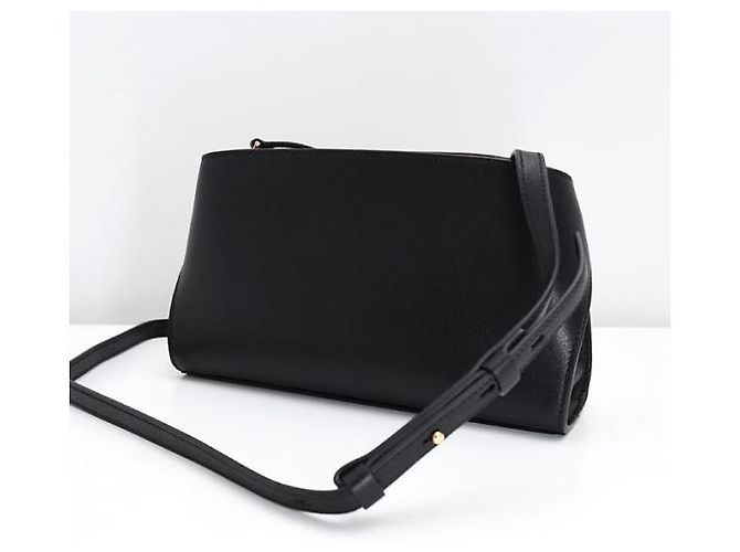 Salvatore Ferragamo Borsa a tracolla Hug Mini - vista 4