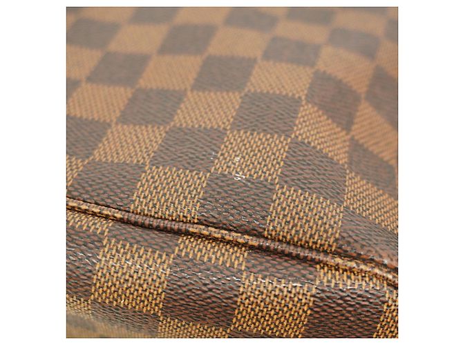 Bolso Tote Louis Vuitton Damier Neverfull PM N51109 Ebene Damier ebene - Ansicht 8