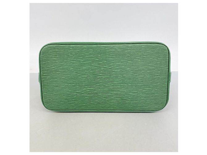 Borsa Louis Vuitton Alma Epi - vista 3