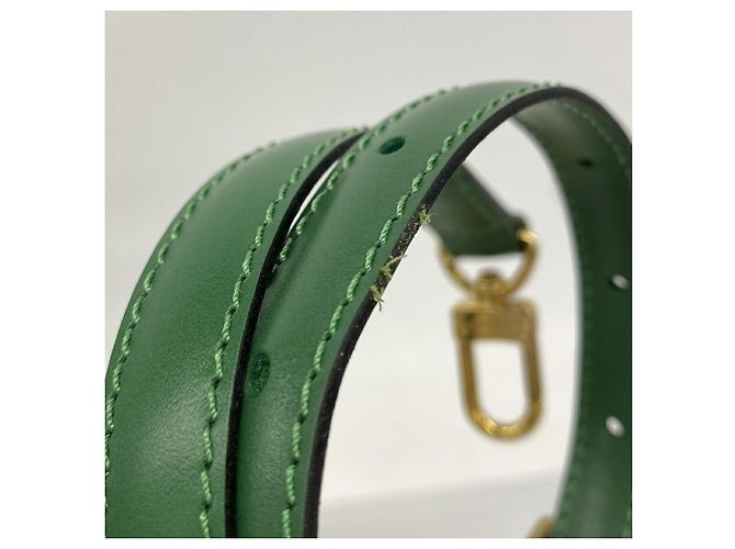 Borsa Louis Vuitton Alma Epi - vista 9