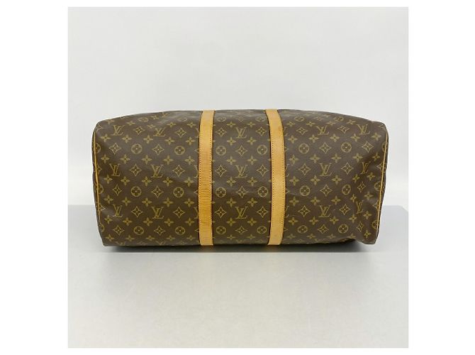 Louis Vuitton Boston Bag Braun - Ansicht 3