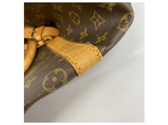 Louis Vuitton Boston Bag Braun - Ansicht 7