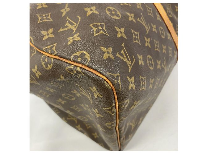 Louis Vuitton Boston Bag Braun - Ansicht 8