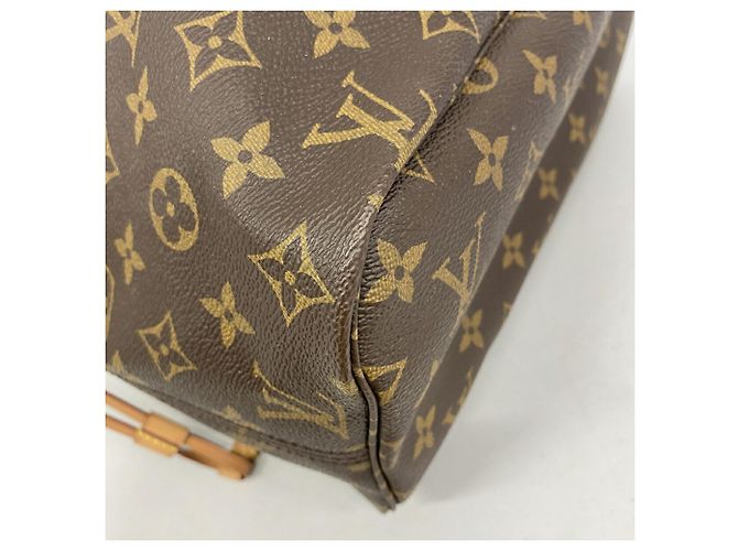 Louis Vuitton Monogram Neverfull MM Tote Bag Pink - Ansicht 8