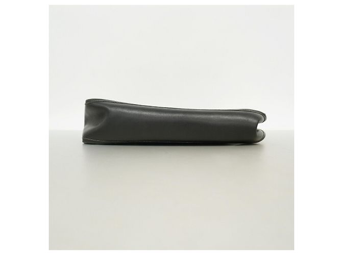Hermès Borsa a tracolla Hermes Evelyne 1GM Nero - vista 3