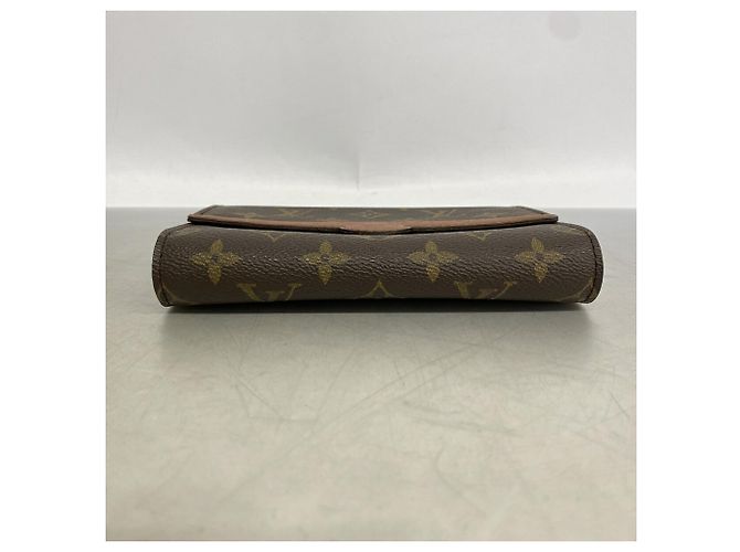 Louis Vuitton Monogram Arche Gürteltasche Braun - Ansicht 2