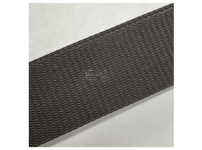Borsa a tracolla Louis Vuitton Damier Naviglio Damier ebene - vista 10