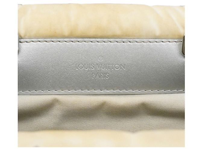 Onthego Louis Vuitton Monogram Nylon Tote Bag Braun - Ansicht 5