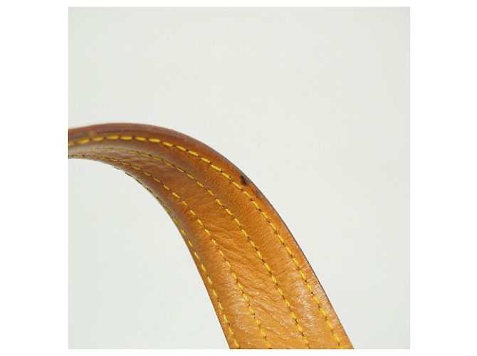 Louis Vuitton Monogram Multiplicité Schultertasche Braun - Ansicht 7