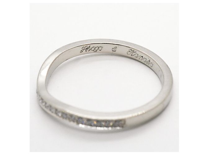 Cartier Ballerina Diamantring - Ansicht 5