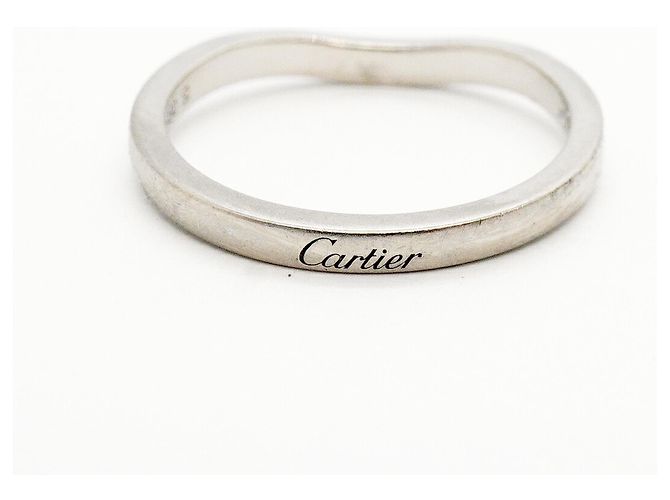 Cartier Ballerina Diamantring - Ansicht 6