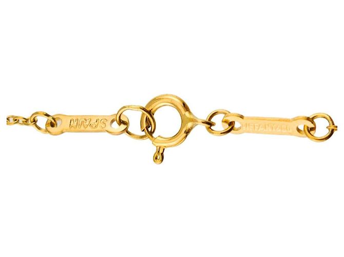 Tiffany & Co. Open Heart Halskette - Ansicht 4