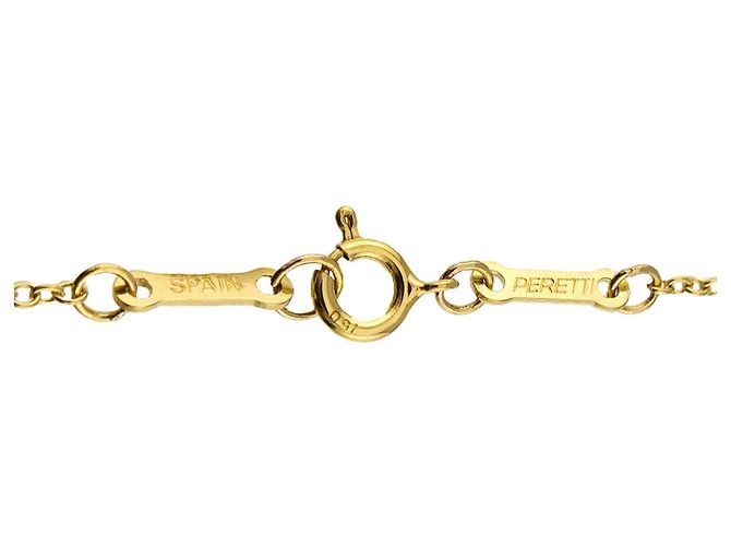 Collana Open Heart Tiffany & Co. - vista 3