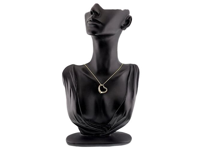 Collana Open Heart Tiffany & Co. - vista 5