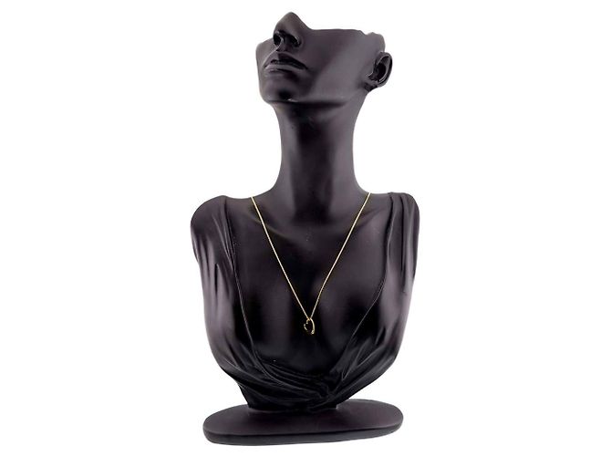 Collana Open Heart Tiffany & Co. - vista 6