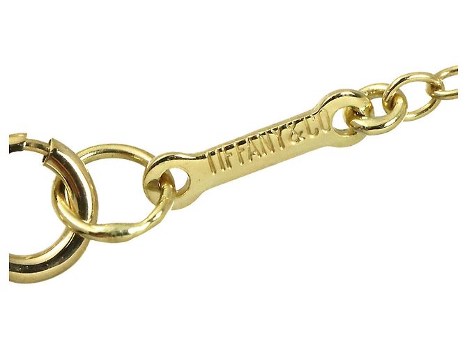 Collana Teardrop Tiffany & Co. - vista 4