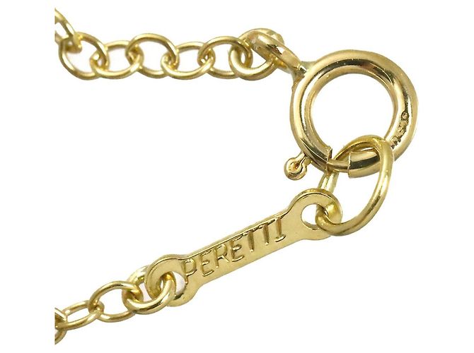 Collana Teardrop Tiffany & Co. - vista 5