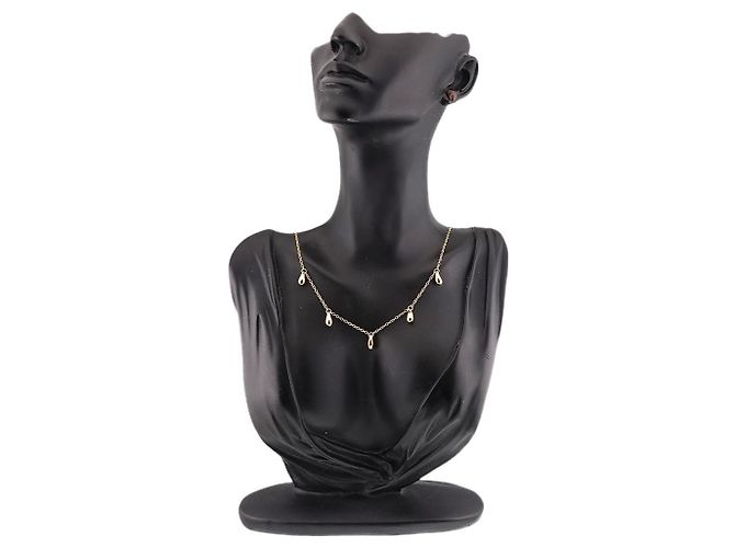 Collana Teardrop Tiffany & Co. - vista 6