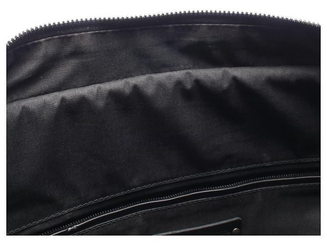 Borsa Bottega Veneta Intrecciato Black Nero - vista 5